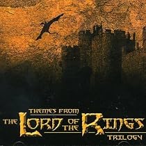 Themes from Lord of the Rings: Trilogy
