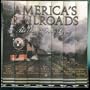 America's Railroads - The Steam Train Legacy [VHS]