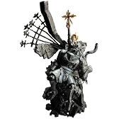 鋼の錬金術師 SCULPTURE ARTS エドワード&アルフォンス