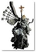 �|�̘B���p�t SCULPTURE ARTS �G�h���[�h���A���t�H���X�̃C���[�W���g�傷��