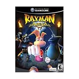 Rayman Arena