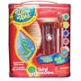 Works of Ahhh... Spiral Wind Chimes Wood Painting Kit