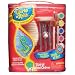 Works of Ahhh... Spiral Wind Chimes Wood Painting Kit