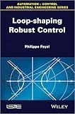 Loop-shaping robust control