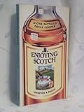 Enjoying scotch