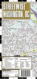 STREETWISE� Compact Washington DC (Streetwise (Streetwise Maps))