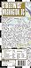Books : STREETWISEÂ® Compact Washington DC (Streetwise (Streetwise Maps))