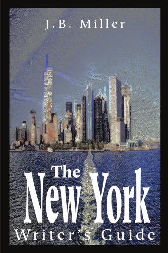 The New York Writer s Guide
