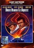 eastwood - dove osano le aquile / Where Eagles Dare (Dvd) Italian Import