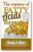 The Mystery Of Fatty Acids Revealed