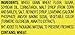 Wheat Thins Reduced Fat Whole Grain Wheat Crackers, Family Size, 6 - 14.5 Ounce Boxes (Pack of 6)