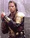 Val Kilmer Willow in Rain 8x10 Photo Image