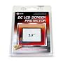 GGS Optical Glass LCD Screen Protector 2.5" for Digital Cameras