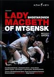 Shostakovich - Lady Macbeth of Mtsensk
