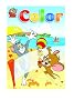 Tom & Jerry Malbuch