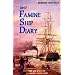 Robert Whyte's 1847 Famine Ship Diary: The Journey of an Irish Coffin Ship