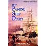 Robert Whyte's 1847 Famine Ship Diary: The Journey of an Irish Coffin Ship