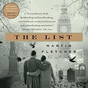 The List | [Martin Fletcher]