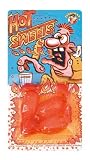 Sweets | Drinks Tricks | Jokes | Hot Sweets (3 Pack)