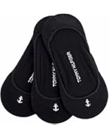 Tommy Hilfiger Women's 3 Pr Low Cut