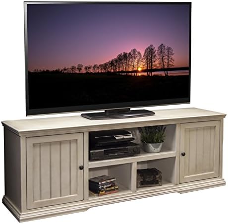 Riverton 74" TV Console