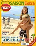 Produkt-Bild: GEO Saison Extra 27/2010: Strandurlaub. Geheimtipps in Deutschland: 52 Familienreisen