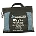 Aztec Nobac Body Towel Blue