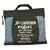 Aztec Nobac Travel Body Towel Blue