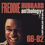 Anthology: the Soul-Jazz and Fusion Years 1966-1982