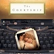 The Courtship: Singing River Series, Volume 4 | Gilbert Morris