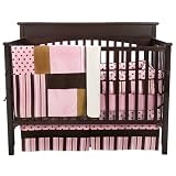 Trend Lab Maya Baby Bedding Collection