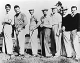 The Caddy & Friends