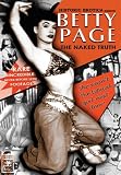 Victor Multimedia Page B-naked Truth [dvd]