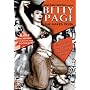 Betty Page the Naked Truth