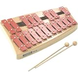 Sonor/ゾノア社 二段メタルフォンＮＧ３０