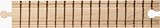 8-inch straight track