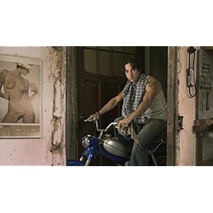 Nymphomaniac director's cut [Blu-ray] [Director's Cut]