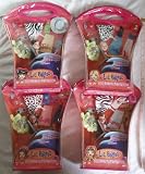 Bratz 4 Lil bratz Beach party Doll With Accessories Jade - Sasha - Cloe - Yasmin - These are only small doll about 4