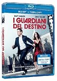 Produkt-Bild: I Guardiani Del Destino (Blu-Ray+Digital Copy)