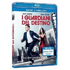 I Guardiani Del Destino