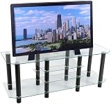 60 Dynasty Large TV Stand