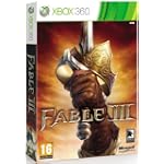Xbox 360 most awaited games Fable III
