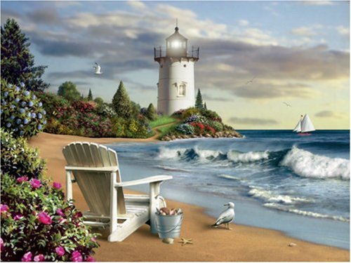 Image of The Perfect Place