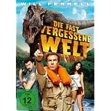 Die fast vergessene Weltvon "Will Ferrell"