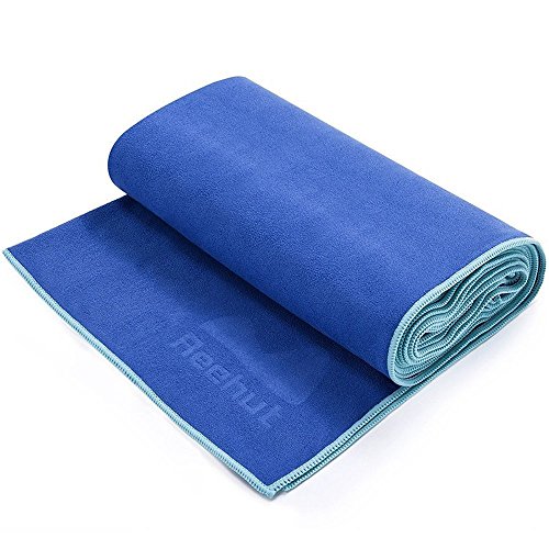 Reehut Hot Yoga Towel (72