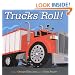 Trucks Roll! (Richard Jackson Books (Atheneum Hardcover))