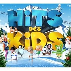 Hits Des Kids Hiver 2009