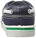 carter's Boater Boat Shoe (Toddler/Little Kid)