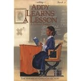 AddyLearnsALesson(AmericanGirl)