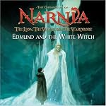 Edmund and the White Witch (The Chronicles of Narnia: The Lion, the Witch and the Wardrobe) (Narnia) book cover